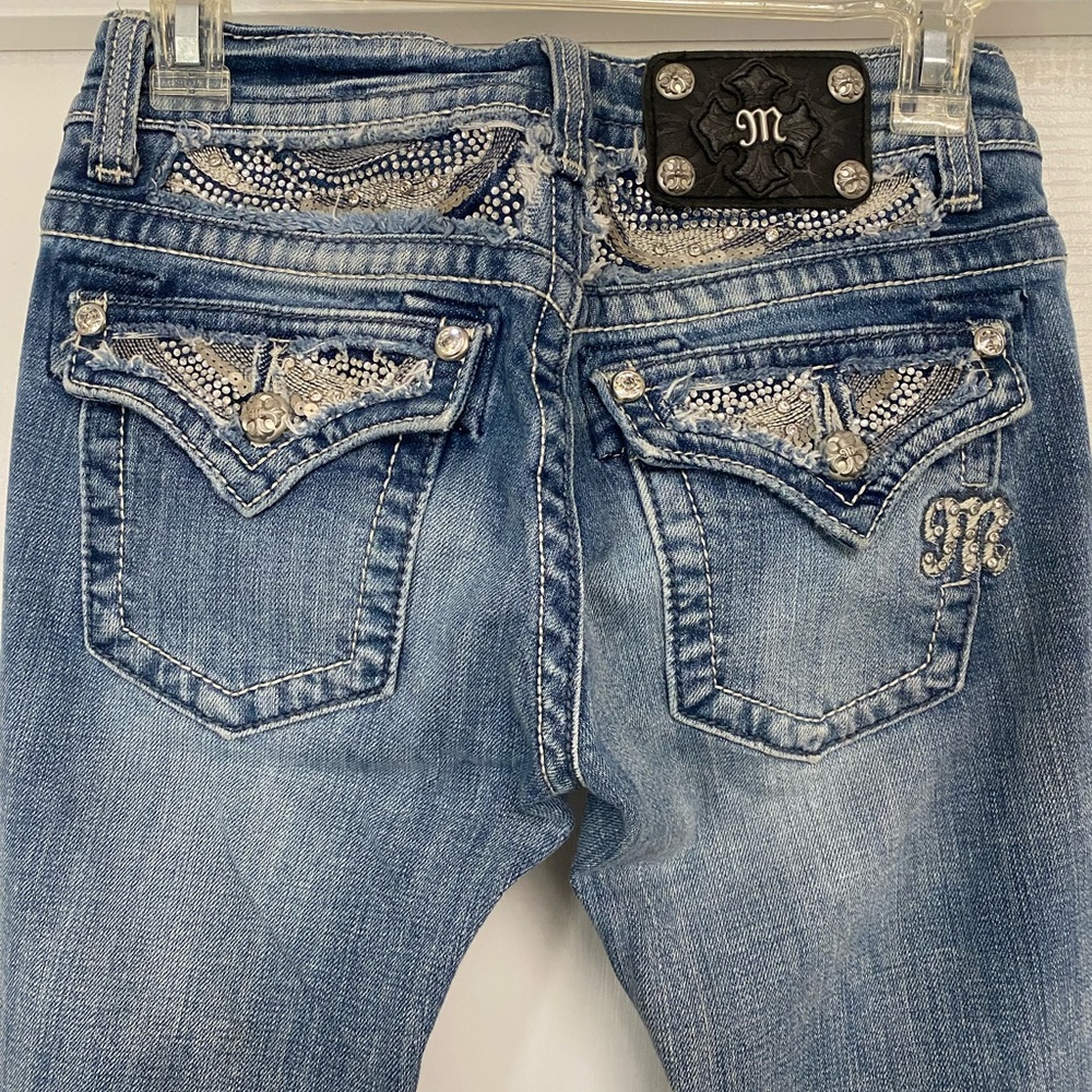 Miss Me Flare size 26